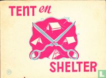 Tent en shelter