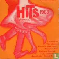 Hits 1963