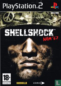 Shellshock: Nam '67 