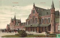 Nijmegen, Station