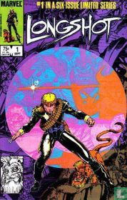 Longshot 1
