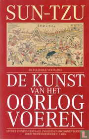 De kunst van het oorlogvoeren 