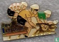 Le Tour 94
