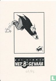 De hoed van Geeraard de Duivel