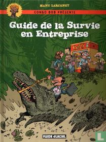 Guide de la survie en entreprise kaufen