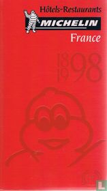 Michelin France 1998