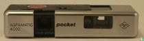 Agfamatic 4000 pocket