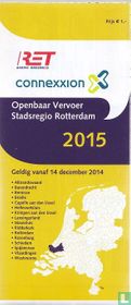 Openbaar Vervoer Stadsregio Rotterdam