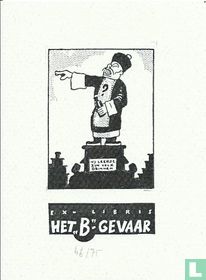 Het geheim van Matsuoka 