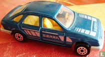 Ford Sierra