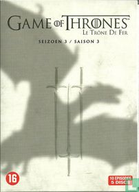 Game of Thrones: Seizoen 3 / Saison 3