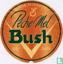 Bush 'Peche Mel'