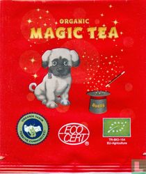 Magic Tea