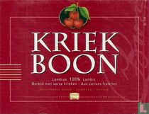 Boon Kriek 37,5cl