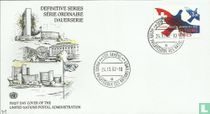 La Suisse membre des Nations Unies
