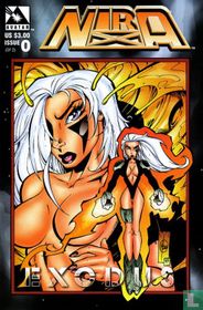 Nira X Exodus