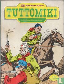 Tuttomiki 12