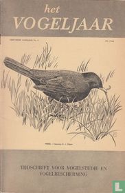 Het Vogeljaar 2