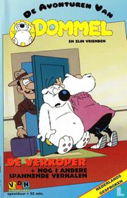 De verkoper + nog 3 spannende verhalen