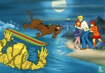Scooby-Doo, Finds A Clue