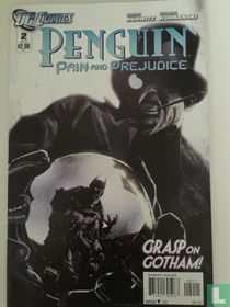 Penguin: Pain and Prejudice 2