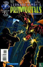 Primortals 7