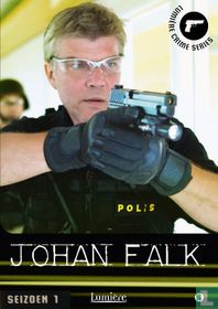 Seizoen 1