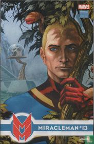 Miracleman 13
