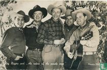 Roy Rogers    