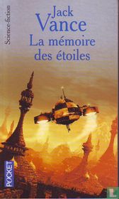 La memoire des etoiles