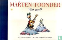 Wat mal!