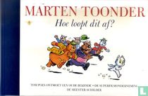 Hoe loopt dit af?