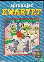Sprookjes Kwartet