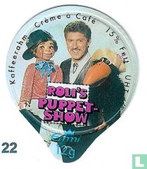 Roli's Puppet-Show 