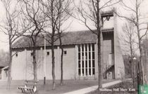 Wolfheze, Ned. Herv. Kerk