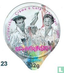 Schmirinski's  