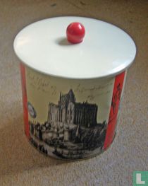 Biscuiterie de la Baie du Mont Saint Michel