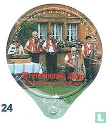 Streichmusik Alder 