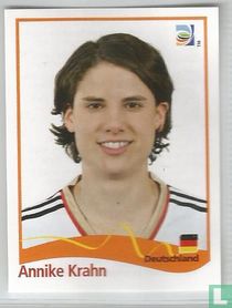 Annike Krahn