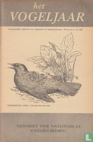 Het Vogeljaar 3