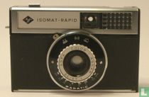 Isomat/Rapid type 2