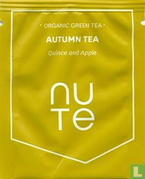 Autumn Tea