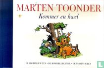 Kommer en kwel