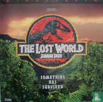 The Lost World