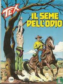 Il seme dell'odio