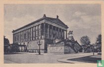 Berlin - Nationalgalerie