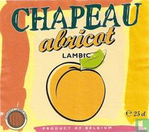 Chapeau Abricot Lambic