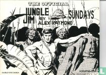 The official Jungle Jim Sundays