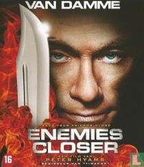 Enemies Closer