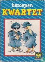 Beroepen Kwartet